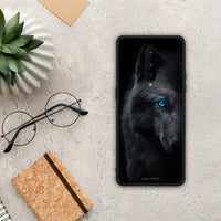 Thumbnail for Dark Wolf - OnePlus 8 case