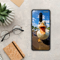 Thumbnail for Duck Face - OnePlus 8 θήκη