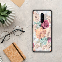 Thumbnail for Floral Bouquet - OnePlus 8 θήκη