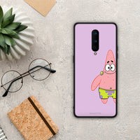 Thumbnail for Friends Patrick - OnePlus 8 case