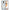 Θήκη OnePlus 8 Ftou Ftou από τη Smartfits με σχέδιο στο πίσω μέρος και μαύρο περίβλημα | OnePlus 8 Ftou Ftou case with colorful back and black bezels