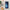 Galactic Blue Sky - OnePlus 8 θήκη
