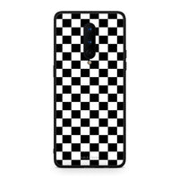 Thumbnail for 4 - OnePlus 8 Squares Geometric case, cover, bumper