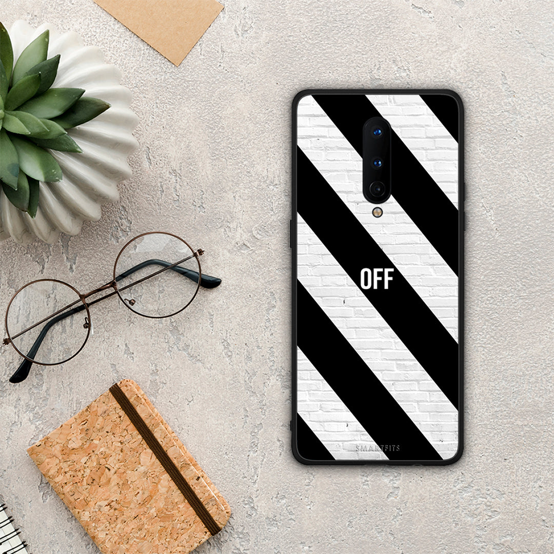 Get Off - OnePlus 8 case