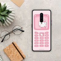 Thumbnail for Hello Kitten - OnePlus 8 case