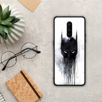 Thumbnail for Hero Paint Bat - OnePlus 8 case