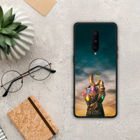 Thumbnail for Infinity Snap - OnePlus 8 case