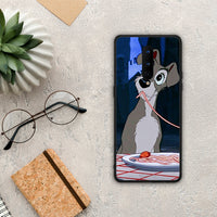 Thumbnail for Lady And Tramp 1 - OnePlus 8 case