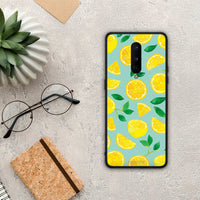 Thumbnail for Lemons - OnePlus 8 case