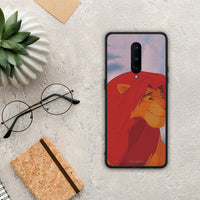 Thumbnail for Lion Love 1 - OnePlus 8 case