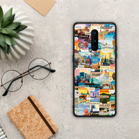 Thumbnail for Live to Travel - OnePlus 8 case