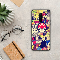 Thumbnail for Love the 90s - OnePlus 8 case