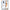 Θήκη OnePlus 8 Queen Marble από τη Smartfits με σχέδιο στο πίσω μέρος και μαύρο περίβλημα | OnePlus 8 Queen Marble case with colorful back and black bezels