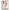 Θήκη OnePlus 8 Marble Terrazzo από τη Smartfits με σχέδιο στο πίσω μέρος και μαύρο περίβλημα | OnePlus 8 Marble Terrazzo case with colorful back and black bezels