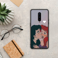 Thumbnail for Mermaid Couple - OnePlus 8 case