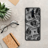 Thumbnail for Money Dollars - OnePlus 8 case