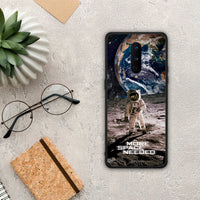 Thumbnail for More Space - OnePlus 8 case