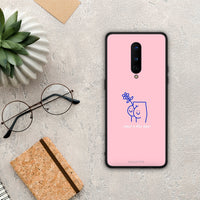 Thumbnail for Nice Day - OnePlus 8 case