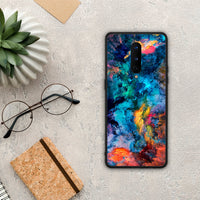 Thumbnail for Paint Crayola - OnePlus 8 case