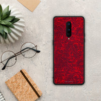 Thumbnail for Paisley Cashmere - OnePlus 8 Case