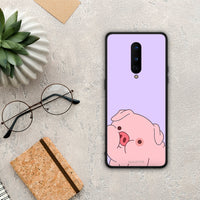 Thumbnail for Pig Love 2 - OnePlus 8 case