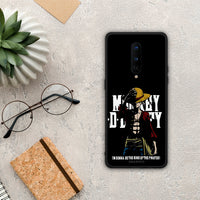Thumbnail for Pirate King - OnePlus 8 case