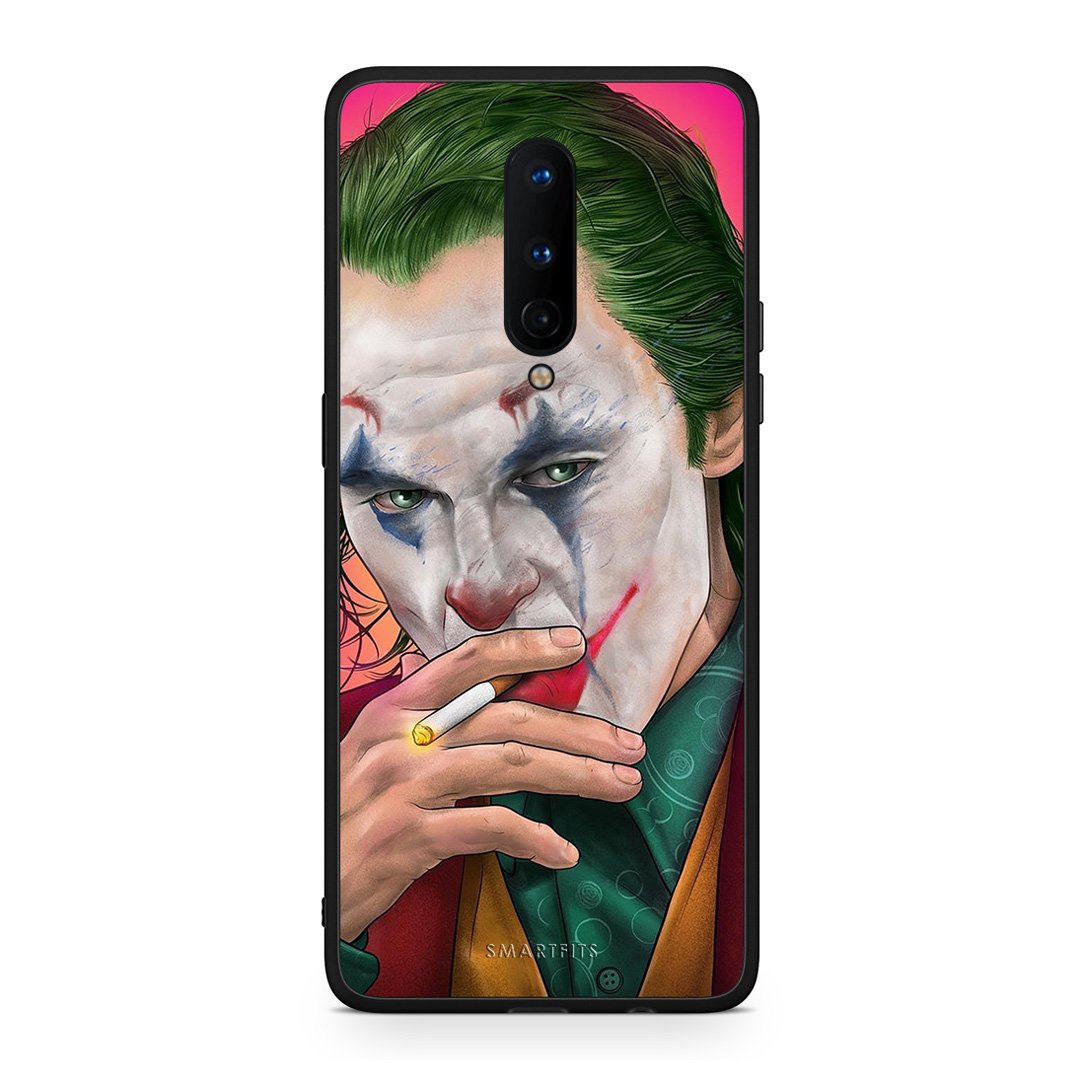 4 - OnePlus 8 JokesOnU PopArt case, cover, bumper