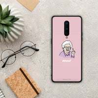 Thumbnail for PopArt Mood - OnePlus 8 case