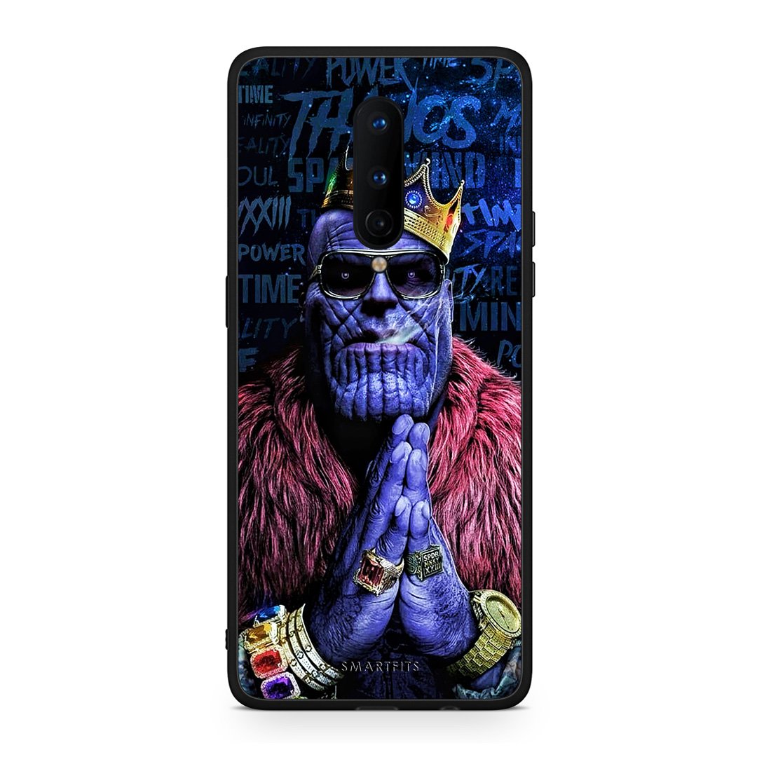 4 - OnePlus 8 Thanos PopArt case, cover, bumper