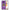 Θήκη OnePlus 8 Monalisa Popart από τη Smartfits με σχέδιο στο πίσω μέρος και μαύρο περίβλημα | OnePlus 8 Monalisa Popart case with colorful back and black bezels