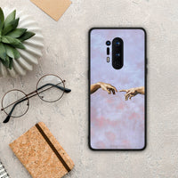 Thumbnail for Adam Hand - OnePlus 8 Pro case