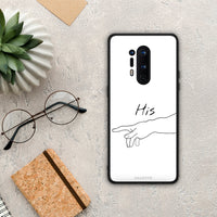 Thumbnail for Aesthetic Love 2 - OnePlus 8 Pro case