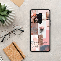 Thumbnail for Aesthetic Collage - OnePlus 8 Pro case