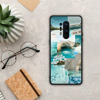 Thumbnail for Aesthetic Summer - OnePlus 8 Pro case