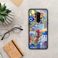 Thumbnail for All Greek - OnePlus 8 Pro case