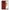 Θήκη OnePlus 8 Pro Red Leopard Animal από τη Smartfits με σχέδιο στο πίσω μέρος και μαύρο περίβλημα | OnePlus 8 Pro Red Leopard Animal case with colorful back and black bezels