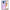 Θήκη Αγίου Βαλεντίνου OnePlus 8 Pro Anti Social από τη Smartfits με σχέδιο στο πίσω μέρος και μαύρο περίβλημα | OnePlus 8 Pro Anti Social case with colorful back and black bezels