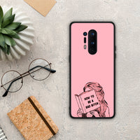 Thumbnail for Bad Bitch - OnePlus 8 Pro case