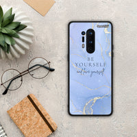 Thumbnail for 006 Be Yourself - OnePlus 8 Pro θήκη