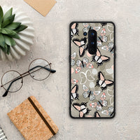 Thumbnail for Boho Butterflies - OnePlus 8 Pro case