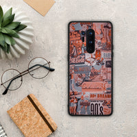 Thumbnail for Born In 90s - OnePlus 8 Pro Case