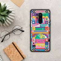 Thumbnail for Bubbles Soap - OnePlus 8 Pro case