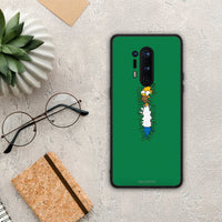 Thumbnail for Bush Man - OnePlus 8 Pro case