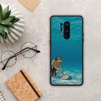 Thumbnail for Clean The Ocean - OnePlus 8 Pro case