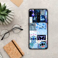 Thumbnail for Collage Good Vibes - OnePlus 8 Pro Case