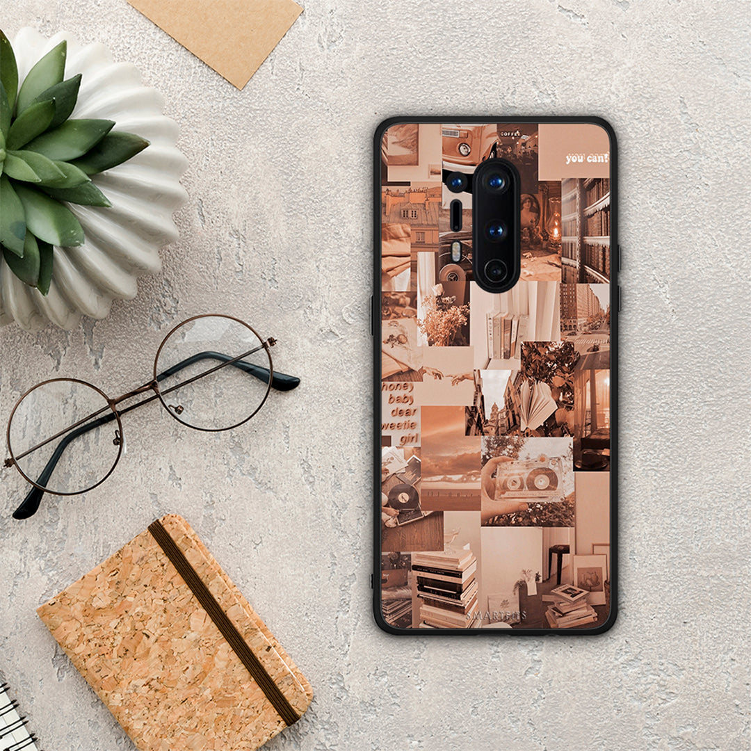 Collage You Can - OnePlus 8 Pro case