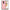 Θήκη OnePlus 8 Pro Nude Color από τη Smartfits με σχέδιο στο πίσω μέρος και μαύρο περίβλημα | OnePlus 8 Pro Nude Color case with colorful back and black bezels