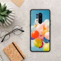 Thumbnail for Colorful Balloons - OnePlus 8 Pro case