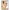Θήκη OnePlus 8 Pro Colourful Waves από τη Smartfits με σχέδιο στο πίσω μέρος και μαύρο περίβλημα | OnePlus 8 Pro Colourful Waves case with colorful back and black bezels