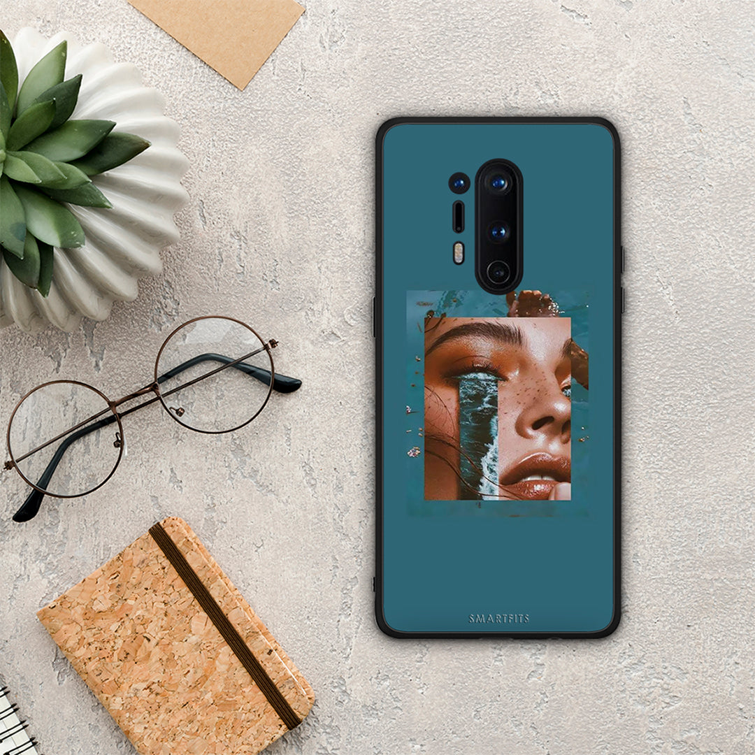 Cry An Ocean - OnePlus 8 Pro Case